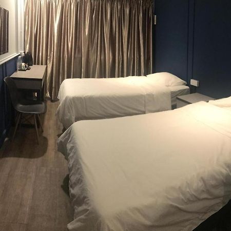 Ipoh Sakura Hotel Экстерьер фото