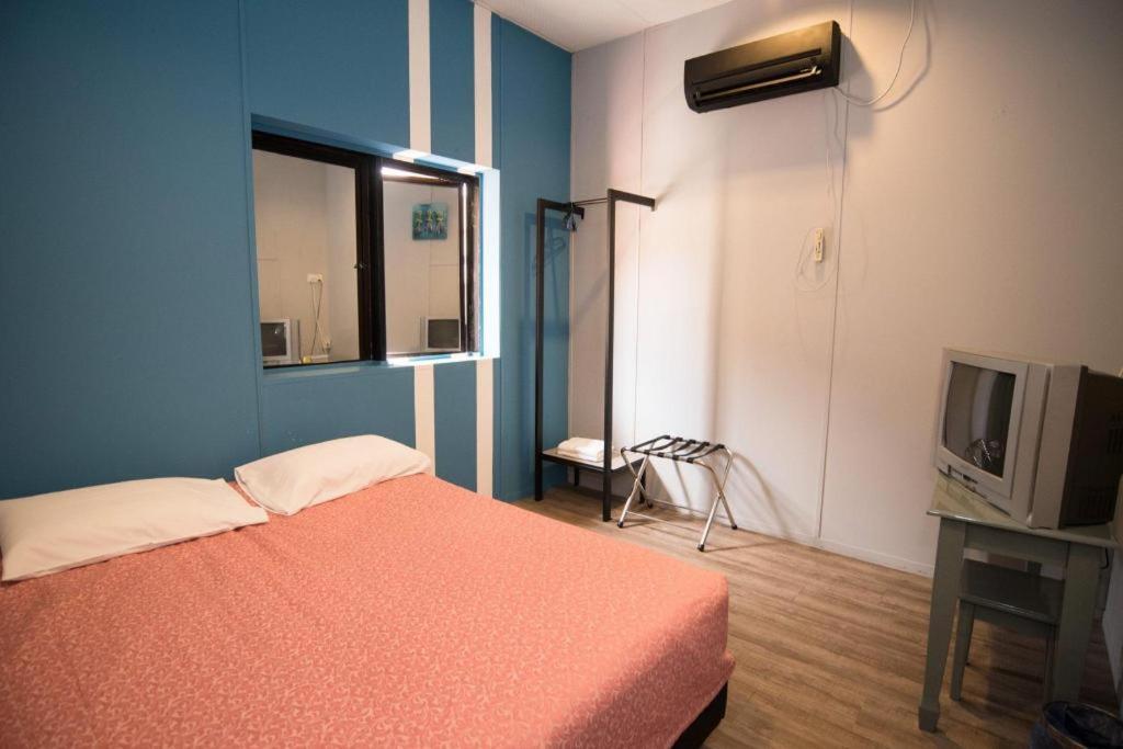 Ipoh Sakura Hotel Экстерьер фото