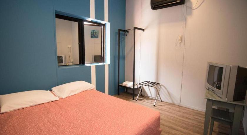 Ipoh Sakura Hotel Экстерьер фото