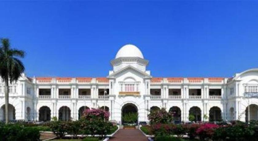 Ipoh Sakura Hotel Экстерьер фото